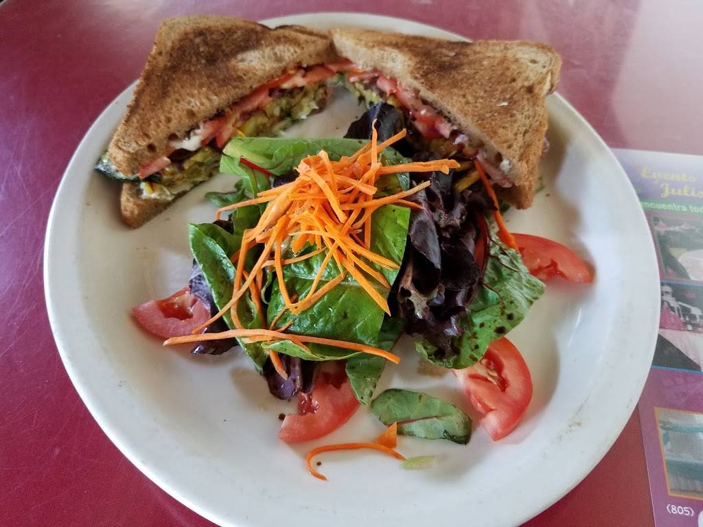 La Guerrerita Mexican Food | restaurant | 5698 Hollister Ave, Goleta, CA 93117, USA | 8059643136 OR +1 805-964-3136