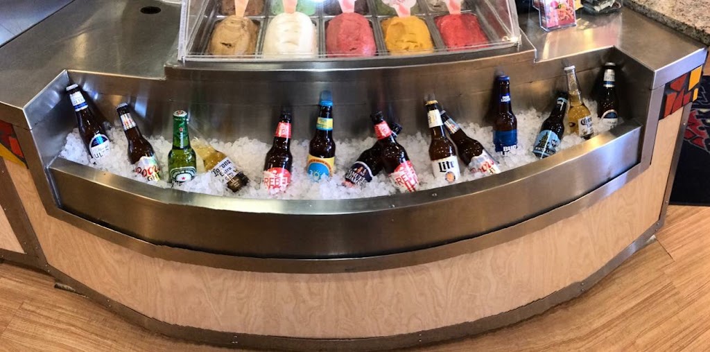 RedBrick Pizza | restaurant | 4144 Legendary Dr, Destin, FL 32541, USA | 8504245990 OR +1 850-424-5990