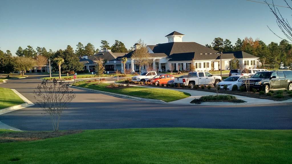 The Reserve Club At Woodside Plantation | restaurant | 3000 The Reserve Club Dr, Aiken, SC 29803, USA | 8036481601 OR +1 803-648-1601