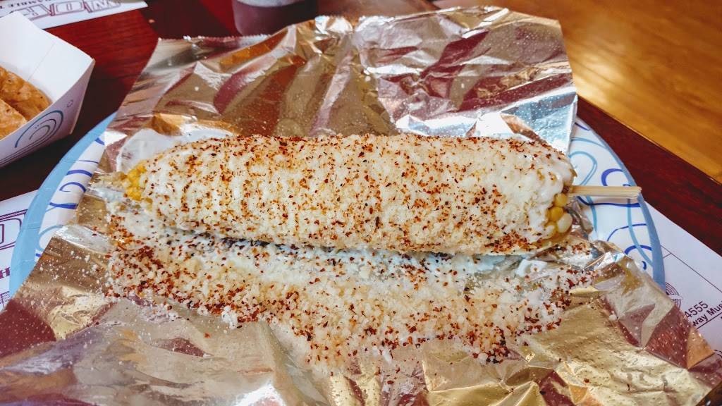 Taqueria Diaz | restaurant | 306 E Colby St, Whitehall, MI 49461, USA | 2316387327 OR +1 231-638-7327