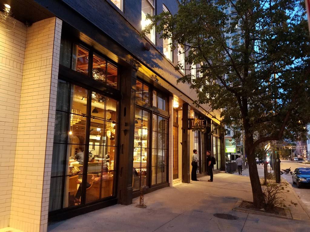 Taste 222 | restaurant | 222 N Canal St, Chicago, IL 60606, USA | 3123836620 OR +1 312-383-6620