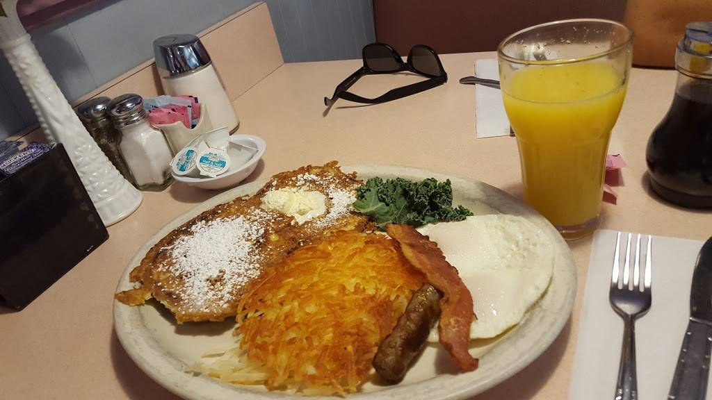 Country Waffles | restaurant | 845 W Pacheco Blvd, Los Banos, CA 93635, USA | 2098270805 OR +1 209-827-0805