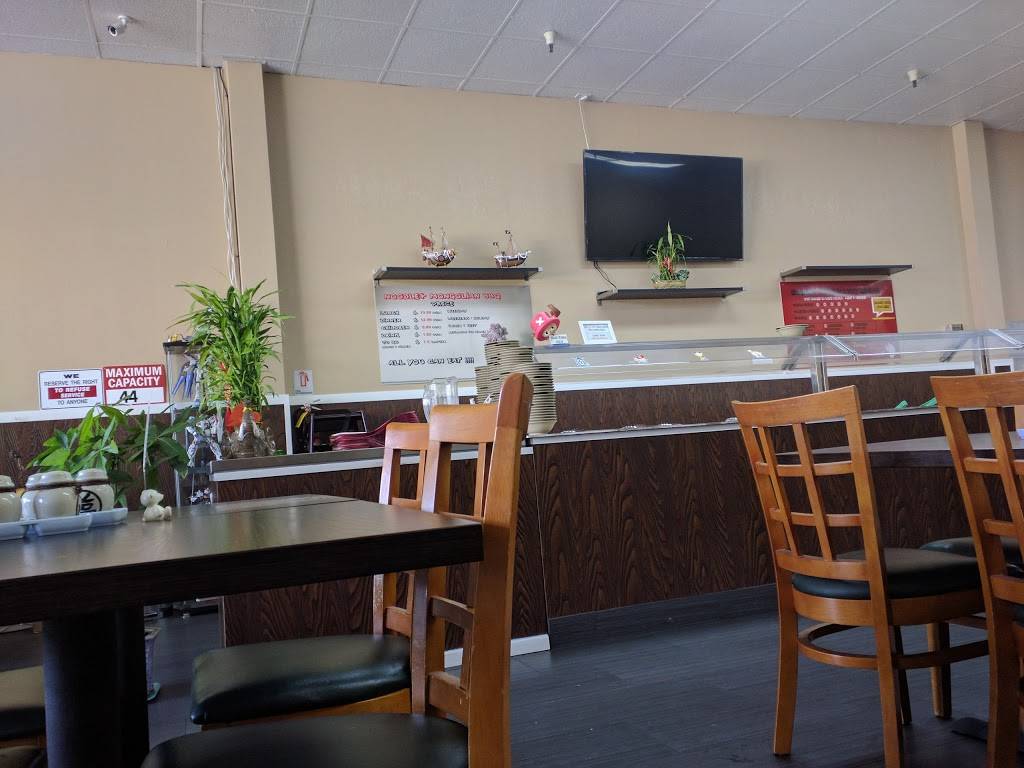 Noodle Plus Mongolian BBQ | restaurant | 1603-1695 Hollenbeck Ave, Sunnyvale, CA 94087, USA | 6692465060 OR +1 669-246-5060