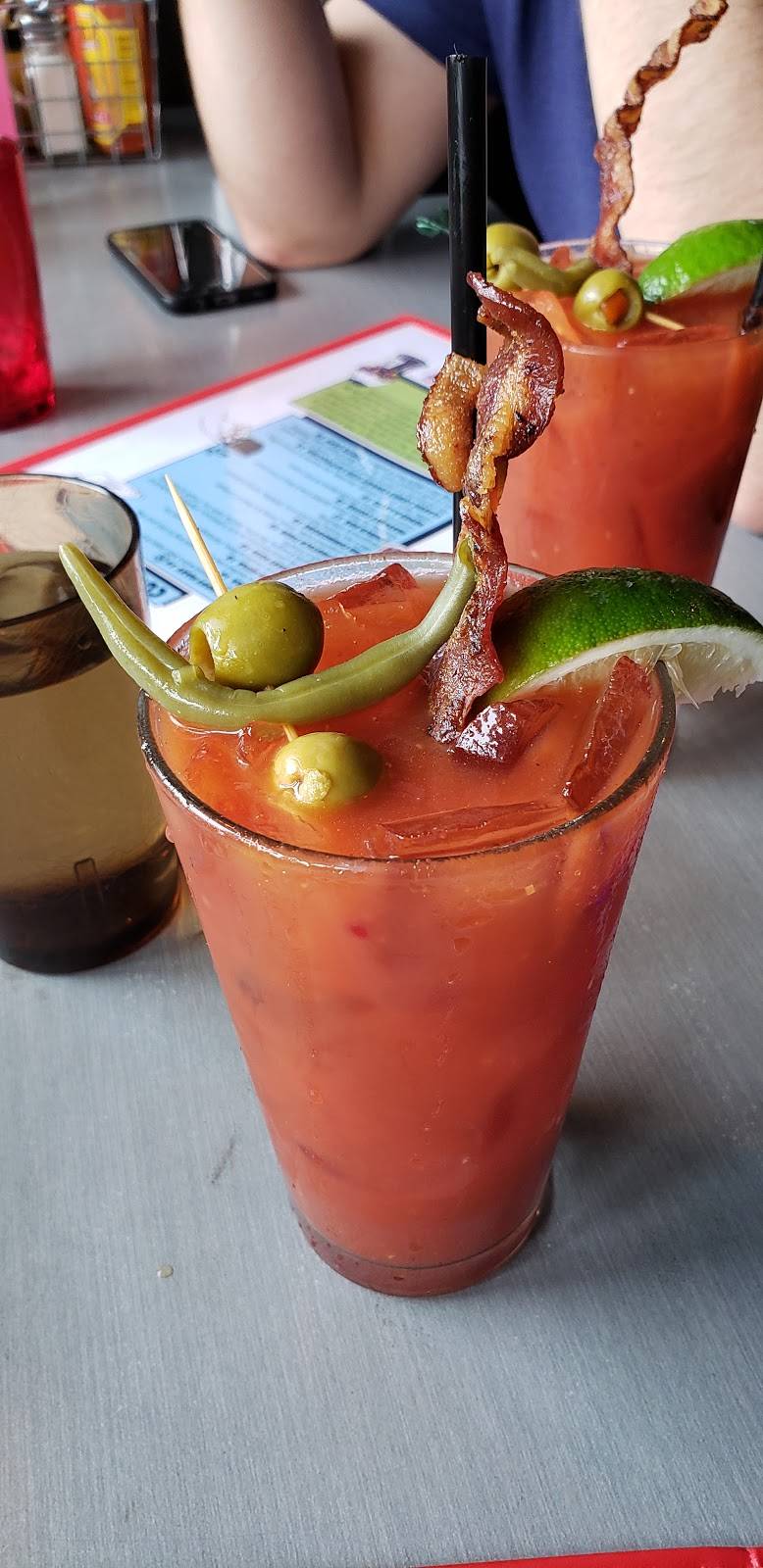 Comet Cafe | cafe | 1947 N Farwell Ave, Milwaukee, WI 53202, USA | 4142737677 OR +1 414-273-7677