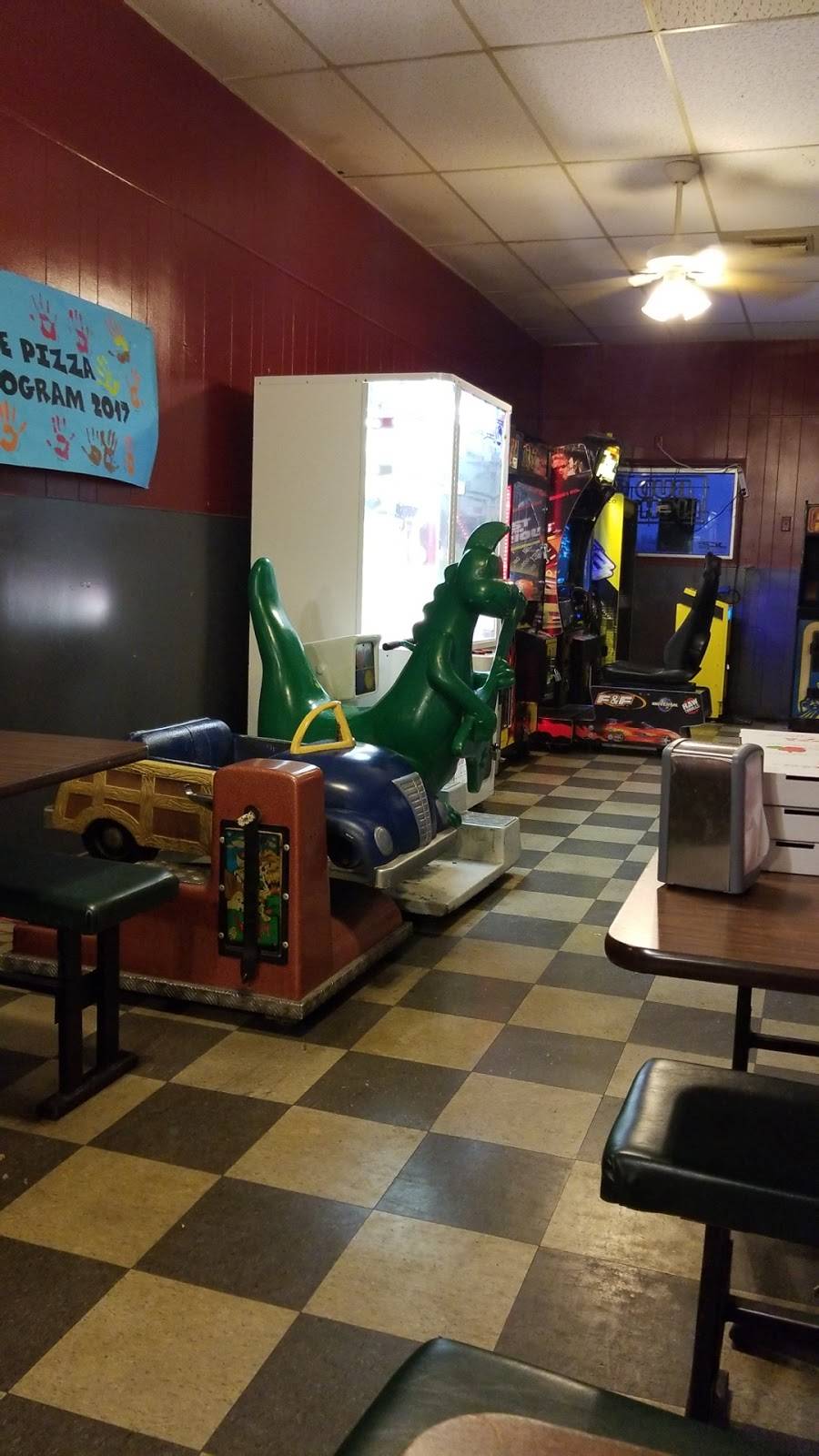 Pirate Pizza | restaurant | 1550 E Manning Ave, Reedley, CA 93654, USA | 5596430797 OR +1 559-643-0797