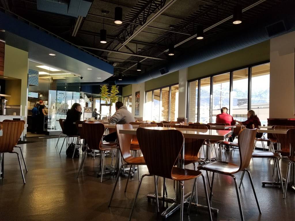 Blue Lemon | Cottonwood Heights | restaurant | 6910 Highland Dr #10, Cottonwood Heights, UT 84121, USA | 8019447787 OR +1 801-944-7787