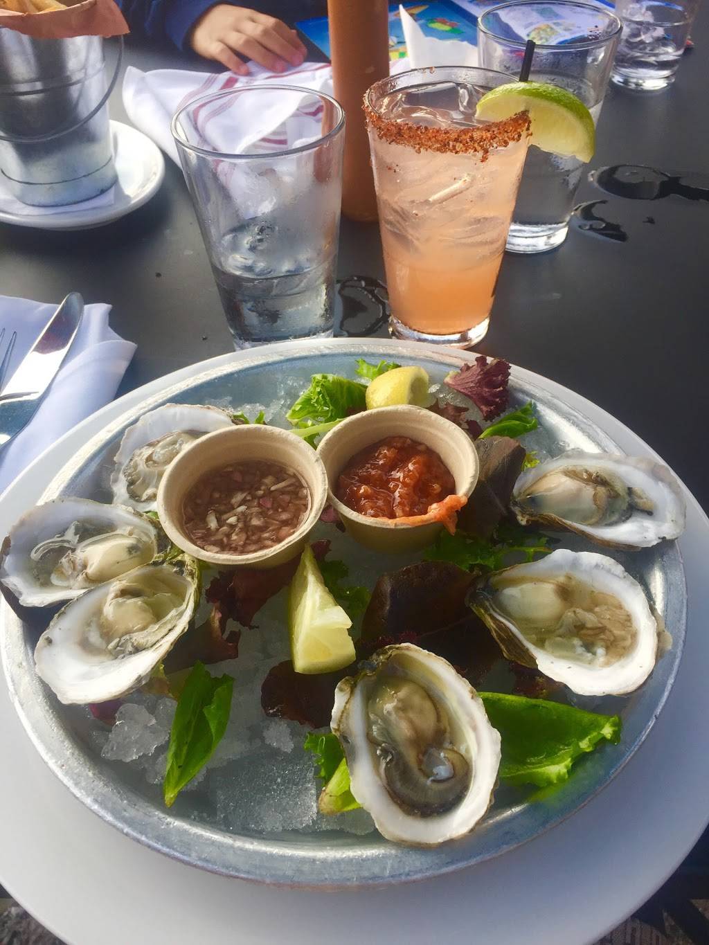 City Vineyard | restaurant | 233 West St, New York, NY 10013, USA | 6466778350 OR +1 646-677-8350