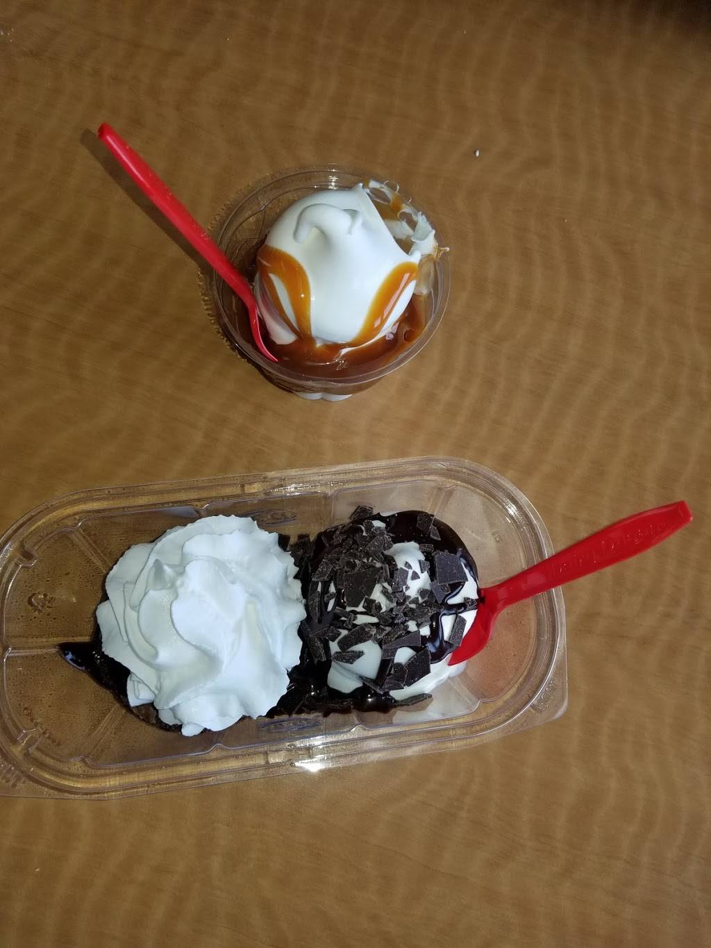 Dairy Queen | restaurant | 11815 SE Mill Plain Blvd, Vancouver, WA 98684, USA | 3602567488 OR +1 360-256-7488