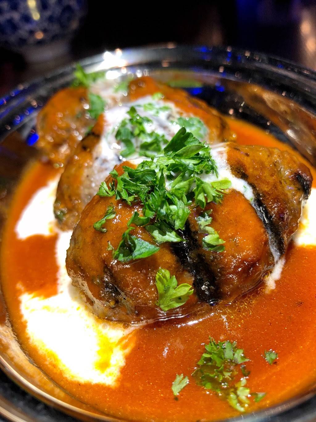 Yaz Lounge | restaurant | 10737 Yonge St, Richmond Hill, ON L4C 9M9, Canada | 9055081515 OR +1 905-508-1515