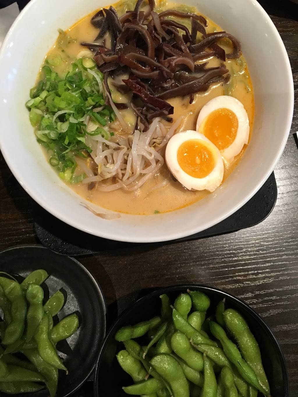 My Ramen Bar | restaurant | 321 1/2 E 1st St, Los Angeles, CA 90012, USA | 2136139888 OR +1 213-613-9888