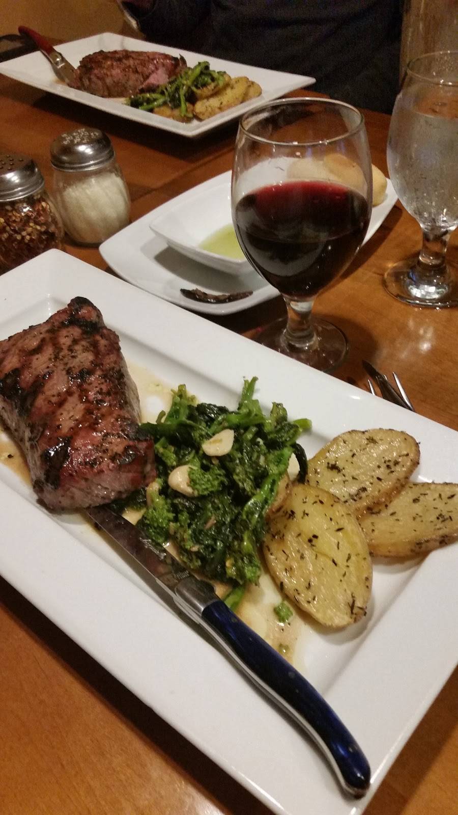 Lubranos 36 | restaurant | 26 NJ-36, Middletown, NJ 07748, USA | 7327692899 OR +1 732-769-2899