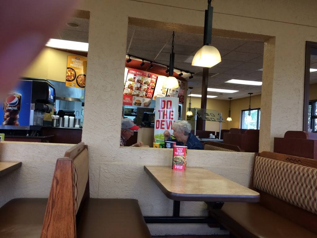 Taco Johns | restaurant | 309 N 2nd St, Odessa, MO 64076, USA | 8166338662 OR +1 816-633-8662