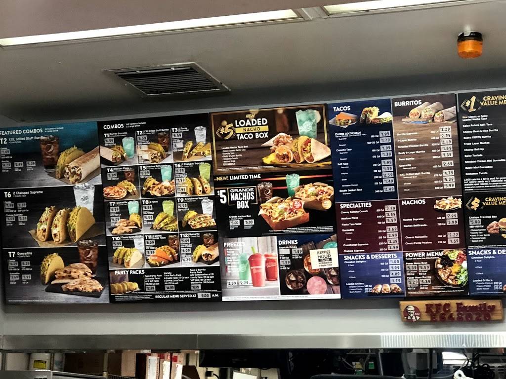 KFC | restaurant | 3855 NW 27th Ave, Miami, FL 33142, USA | 3056381844 OR +1 305-638-1844