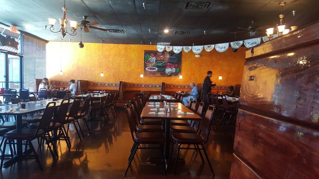 Molcajete Mexican Restaurant | restaurant | 6231 Perimeter Dr #127, Chattanooga, TN 37421, USA | 4237608200 OR +1 423-760-8200