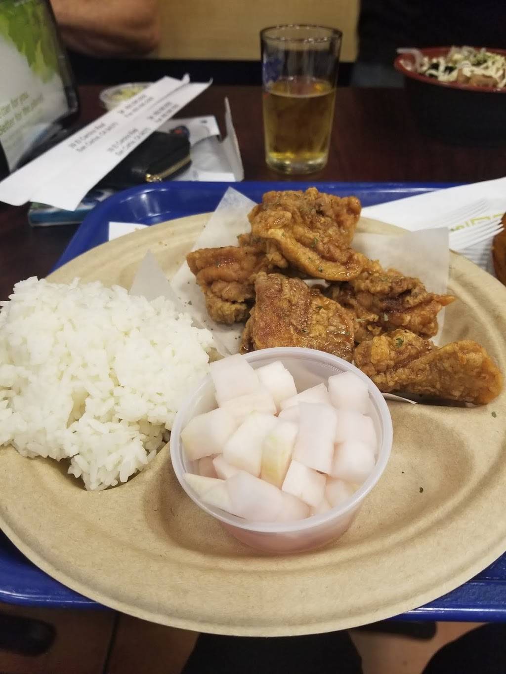 Vons Chicken San Jose | restaurant | 3730 N 1st St #145, San Jose, CA 95134, USA | 4087087081 OR +1 408-708-7081