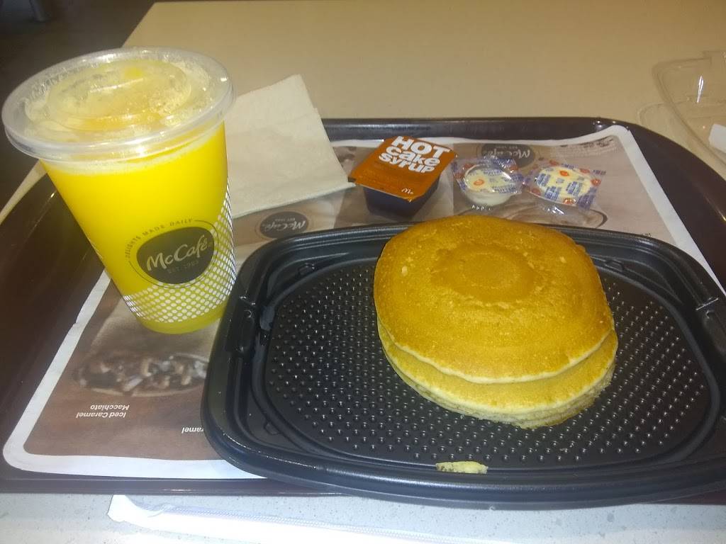 McDonalds | cafe | 13888 FM1945, Sinton, TX 78387, USA | 3613649230 OR +1 361-364-9230