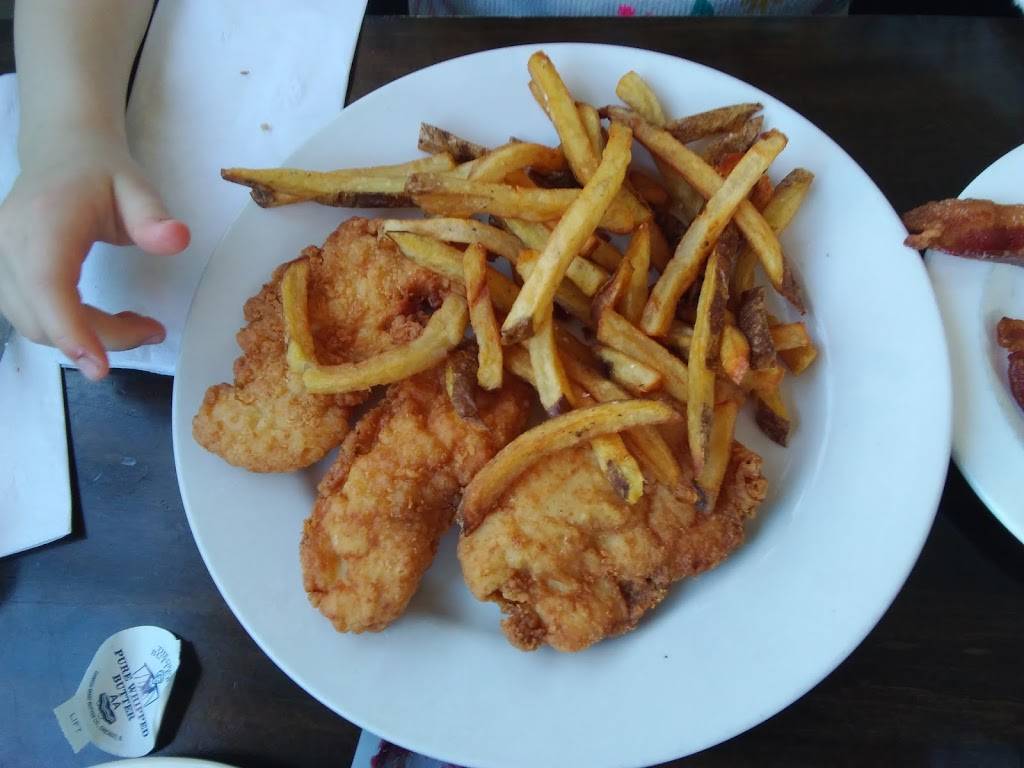 Bacon and Jam | restaurant | 3335 W 111th St, Chicago, IL 60655, USA | 8723565400 OR +1 872-356-5400