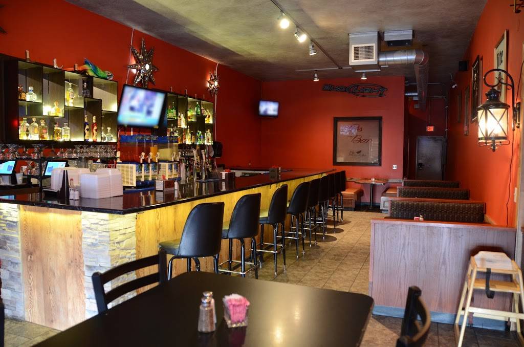 Blue Margaritas | restaurant | 9010 N Allen Rd, Peoria, IL 61615, USA | 3099660783 OR +1 309-966-0783