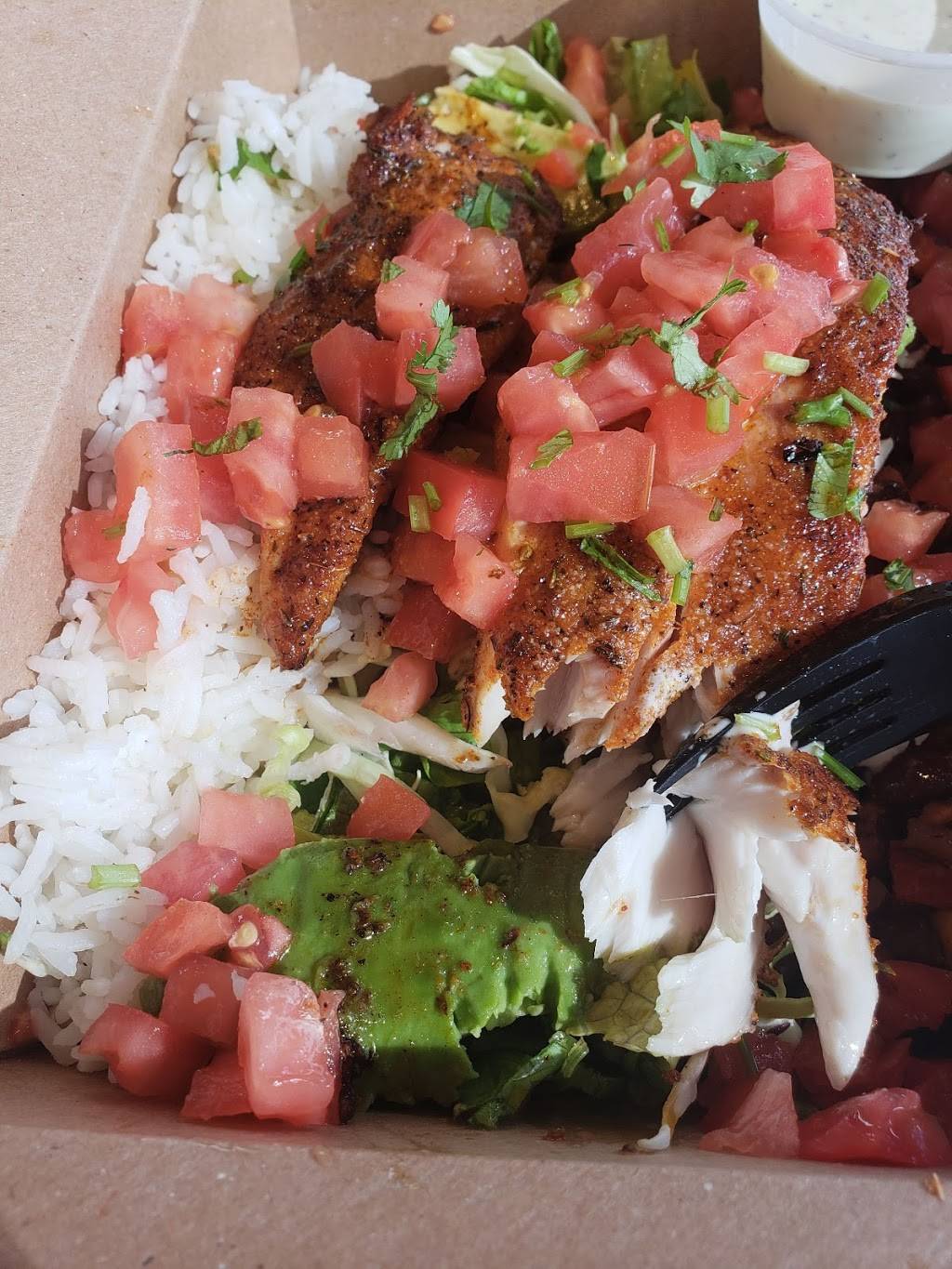 Timotis Seafood Shak | restaurant | 152 Crosswater Parkway #18, Ponte Vedra Beach, FL 32081, USA | 9046862431 OR +1 904-686-2431