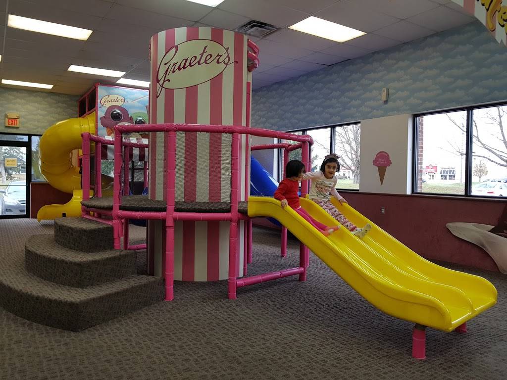 Graeters Ice Cream | bakery | 2136 Bethel Rd, Columbus, OH 43220, USA | 6144427622 OR +1 614-442-7622