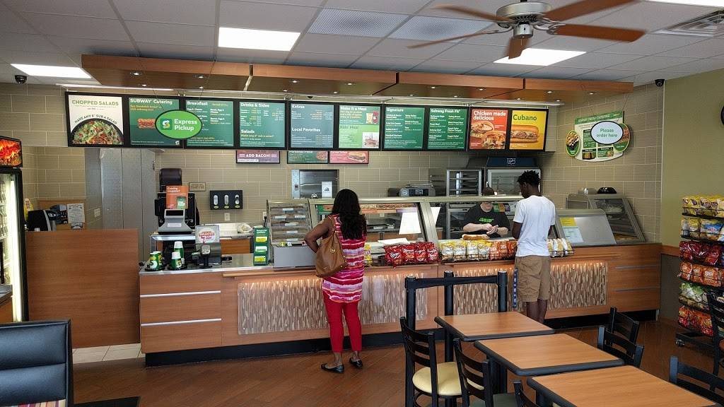 Subway | restaurant | 618 W Beloit St, Orfordville, WI 53576, USA | 6088799000 OR +1 608-879-9000