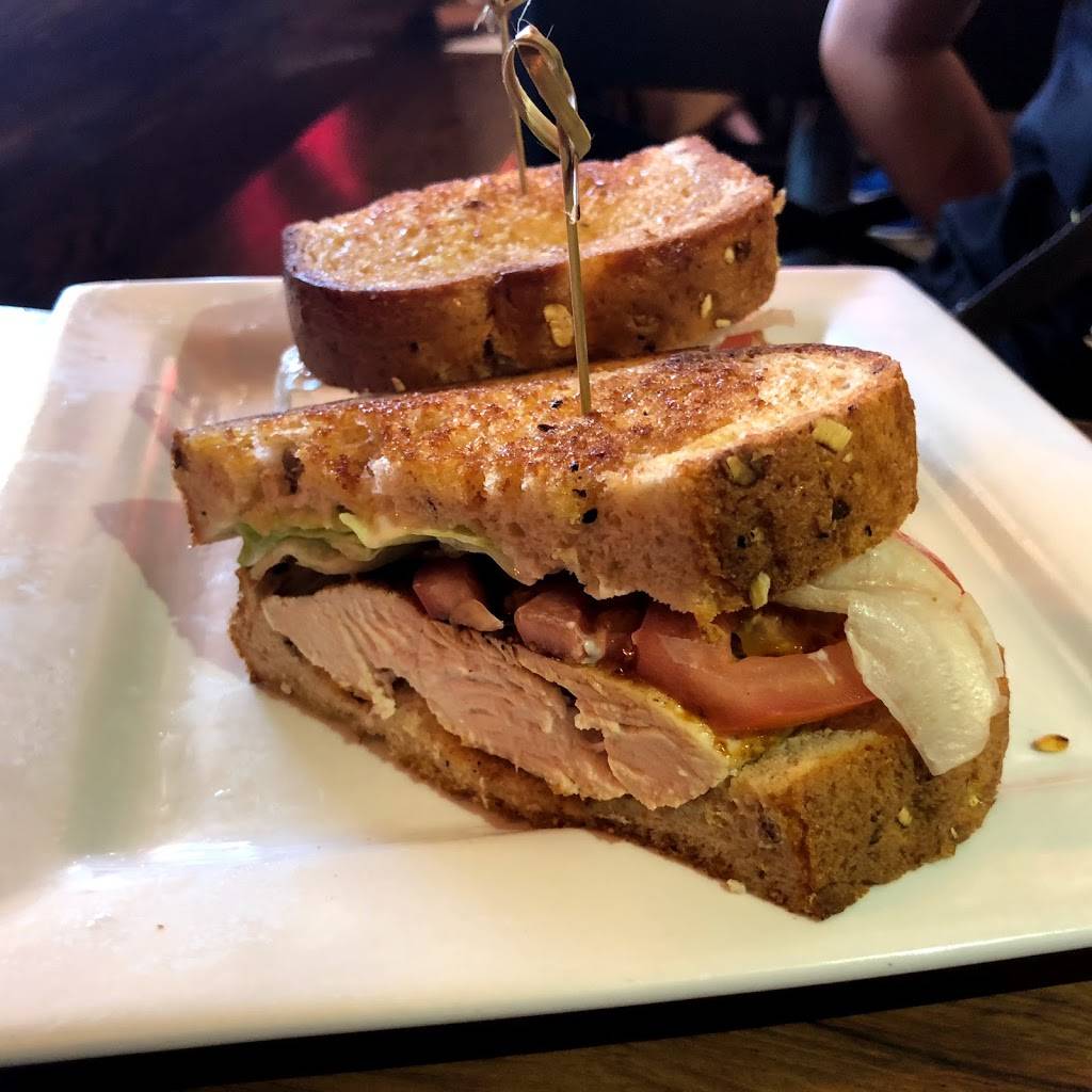 Herbs Tavern | restaurant | 19925 Detroit Rd, Rocky River, OH 44116, USA | 4403319870 OR +1 440-331-9870