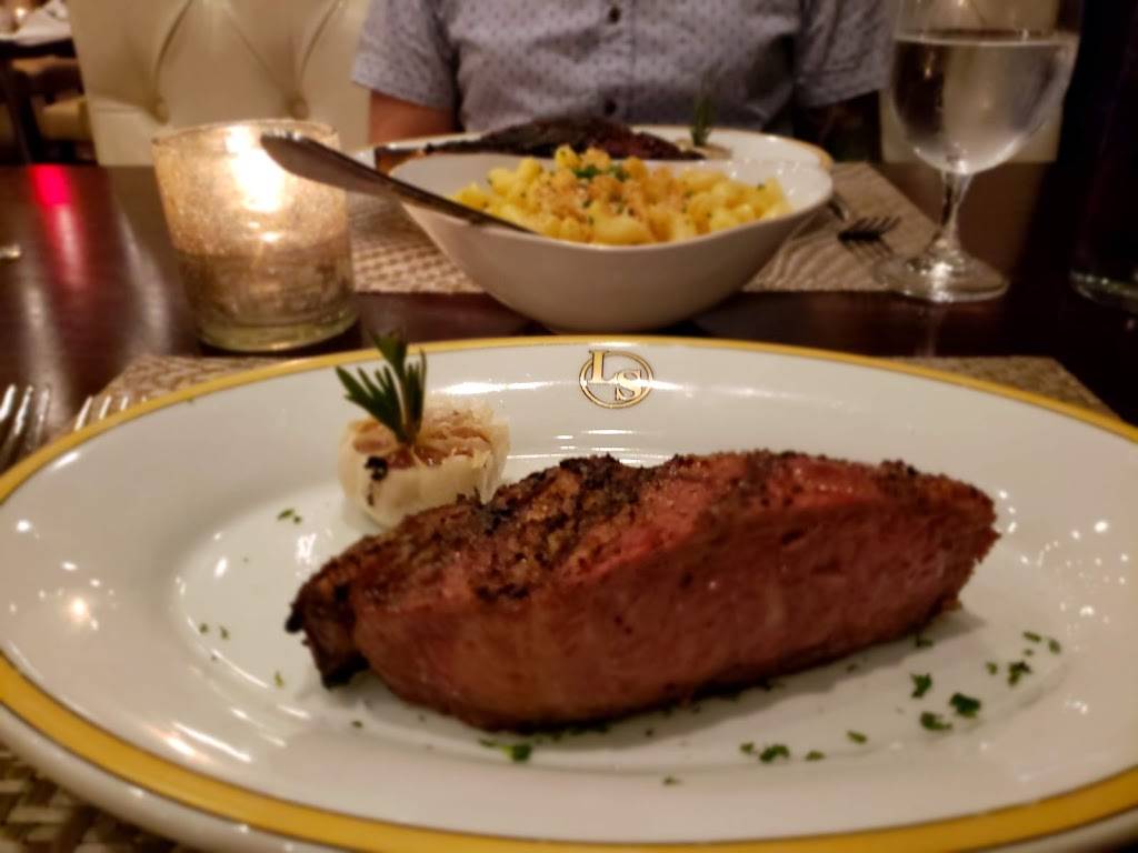 Larsens Steakhouse | restaurant | 6256 Topanga Canyon Blvd #2280, Woodland Hills, CA 91367, USA | 8187041226 OR +1 818-704-1226
