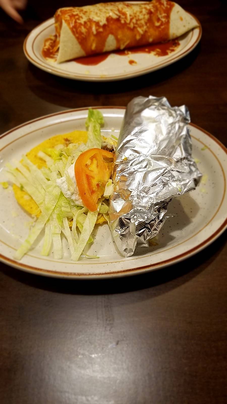 El Patron | restaurant | 316 White Oak Rd Suite 101, Fredericksburg, VA 22405, USA | 5406812143 OR +1 540-681-2143