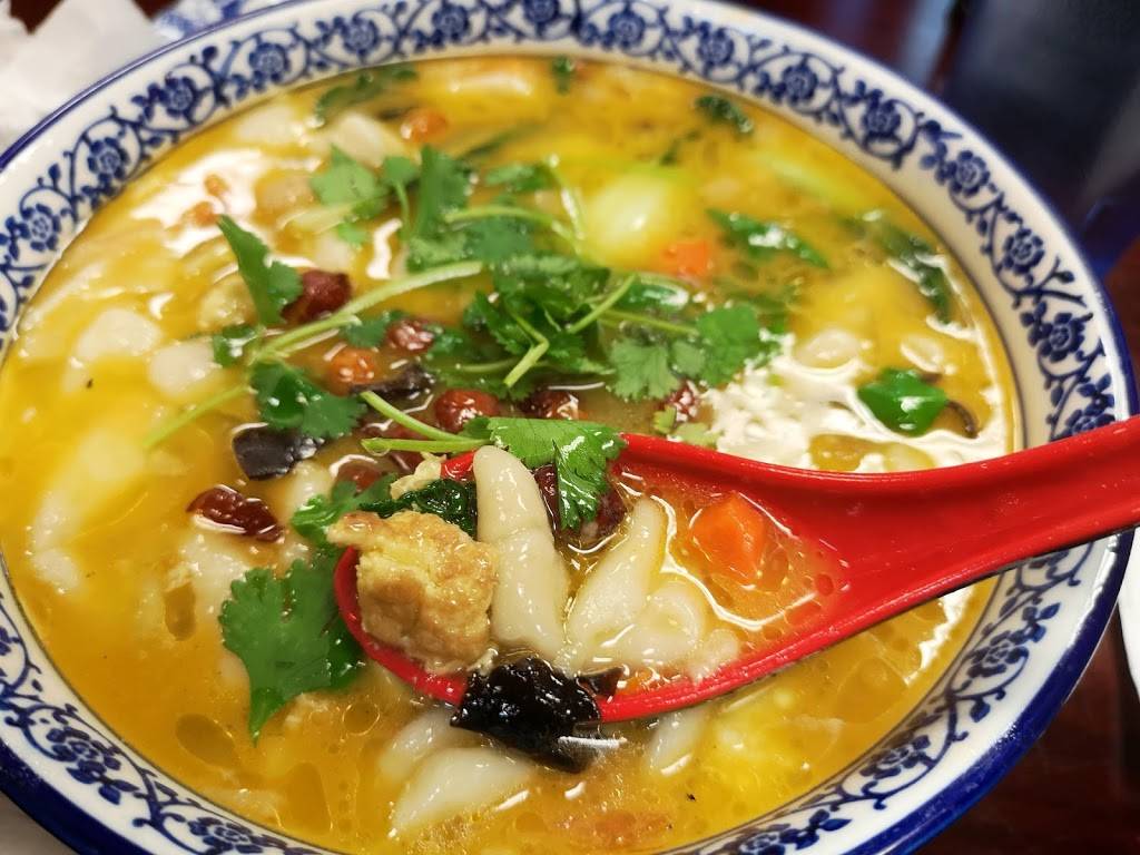 Xian Kitchen | restaurant | 300 Barber Ct, Milpitas, CA 95035, USA | 4085261500 OR +1 408-526-1500