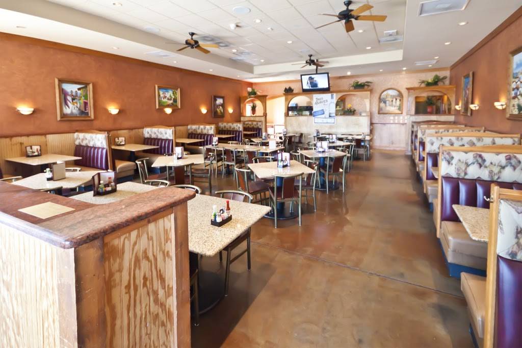 Mexico Restaurant | restaurant | 11621 W Broad St, Richmond, VA 23233, USA | 8043609446 OR +1 804-360-9446