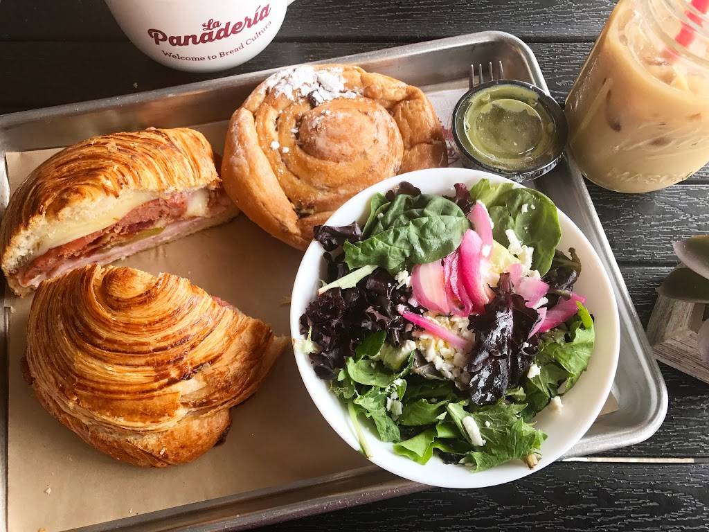 La Panadería | bakery | 8305 Broadway St, San Antonio, TX 78209, USA | 2103756746 OR +1 210-375-6746