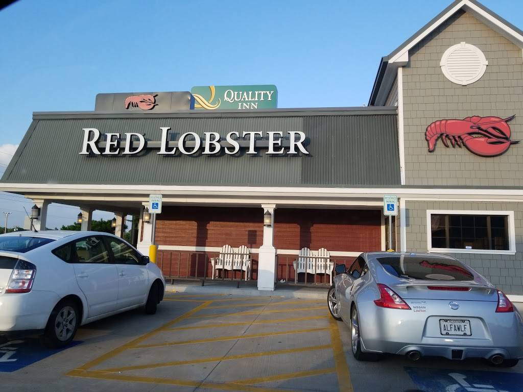 Red Lobster | restaurant | 3112 NW Cache Rd, Lawton, OK 73505, USA | 5802484830 OR +1 580-248-4830