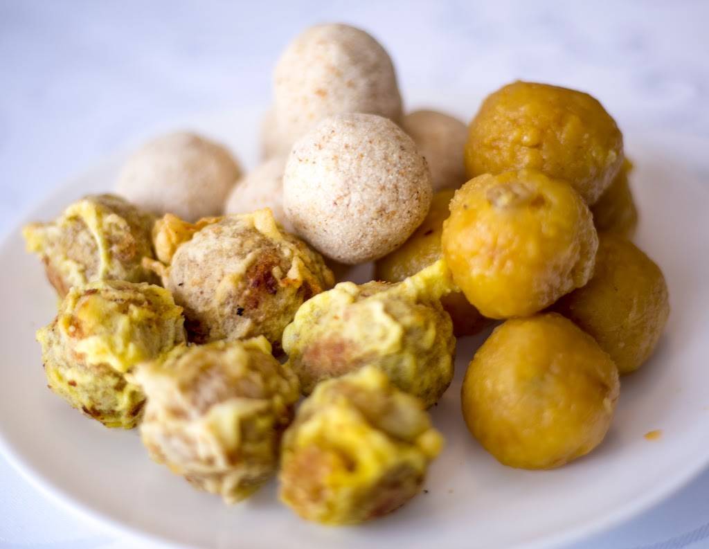 Taste Of Jaffna | restaurant | 820 Markham Rd Unit 4, Scarborough, ON M1H 2Y2, Canada | 4164387474 OR +1 416-438-7474