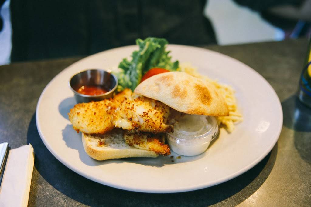 Penn Avenue Fish Co | restaurant | 2208 Penn Ave, Pittsburgh, PA 15222, USA | 4124347200 OR +1 412-434-7200