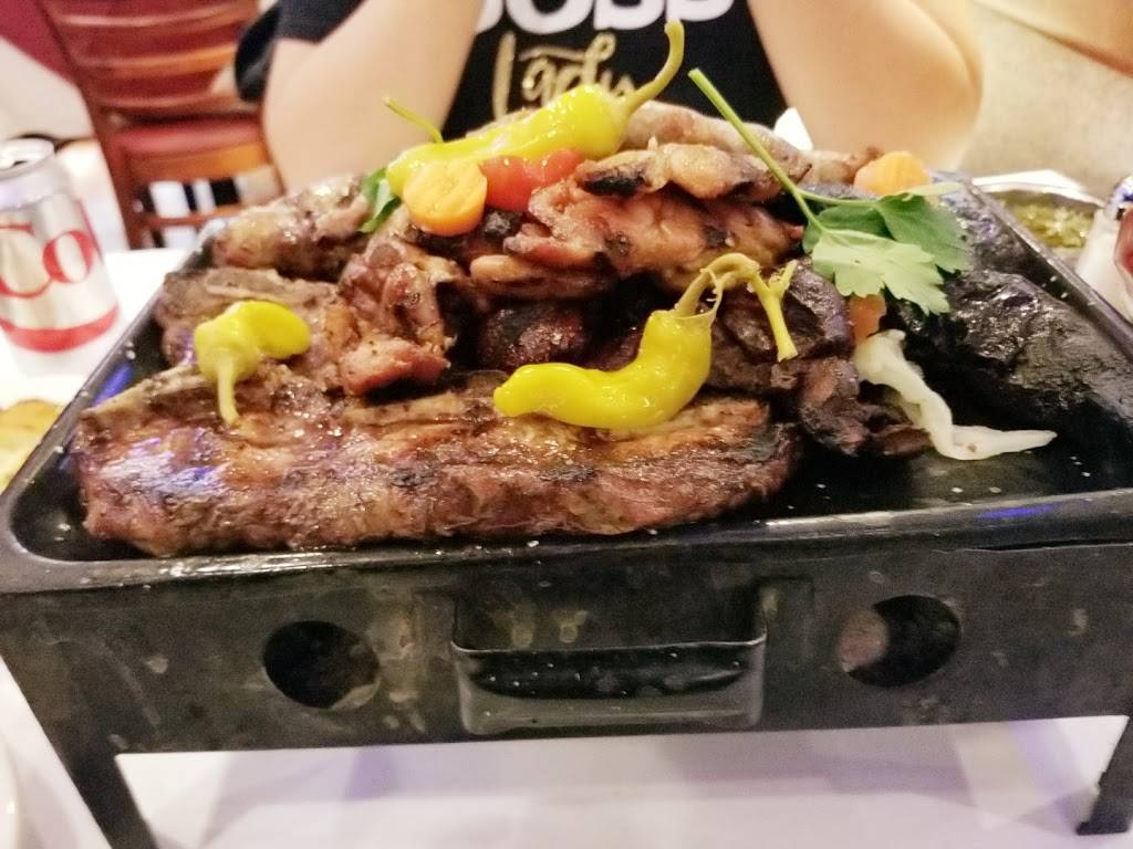 El Gauchito | restaurant | 158-15 Horace Harding Expy, Flushing, NY 11365, USA | 7186614262 OR +1 718-661-4262