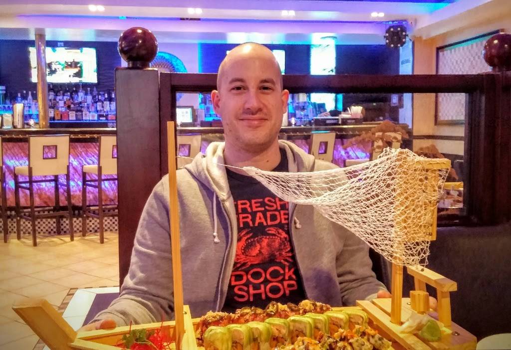 Akira | restaurant | 385 Rte 9W, Glenmont, NY 12077, USA | 5184348880 OR +1 518-434-8880