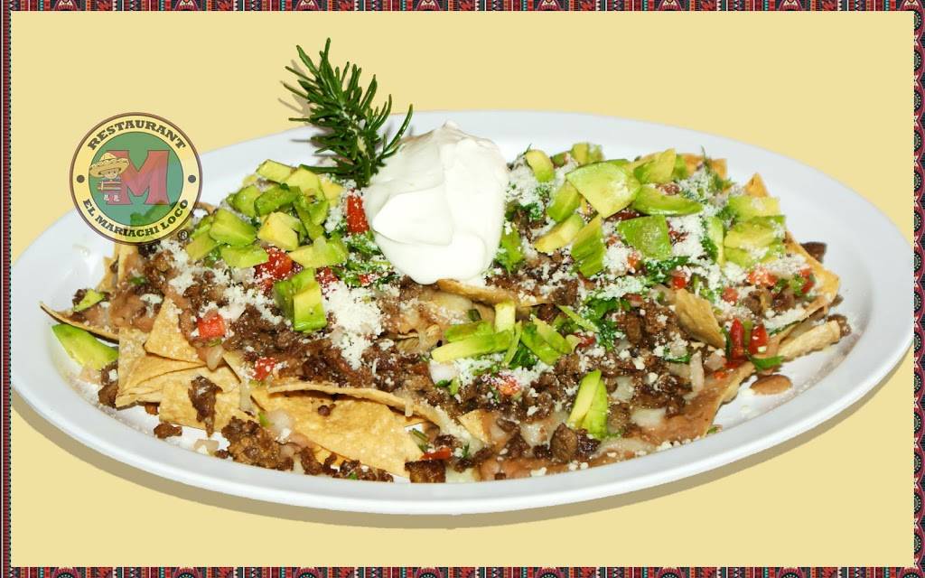 El Mariachi Loco Mexican Restaurant | restaurant | 7147 Foothill Blvd, Tujunga, CA 91042, USA | 8183539910 OR +1 818-353-9910