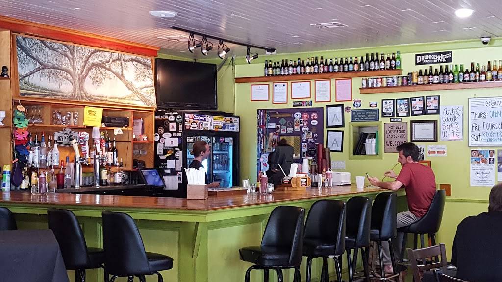 Government Street Grocery | restaurant | 1210 Government St #3820, Ocean Springs, MS 39564, USA | 2288189410 OR +1 228-818-9410