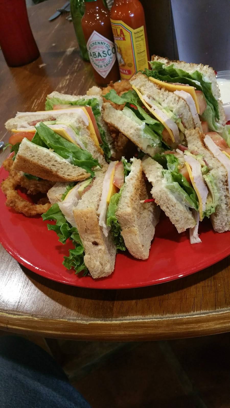 Eating Room | restaurant | 107 E Citrus Ave, Redlands, CA 92373, USA | 9097925400 OR +1 909-792-5400