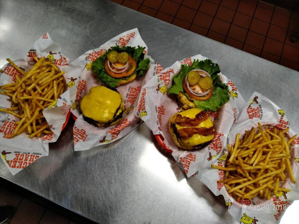 The Chicken Shack | restaurant | 10445 Spencer St Suite #120, Las Vegas, NV 89183, USA | 7024105540 OR +1 702-410-5540