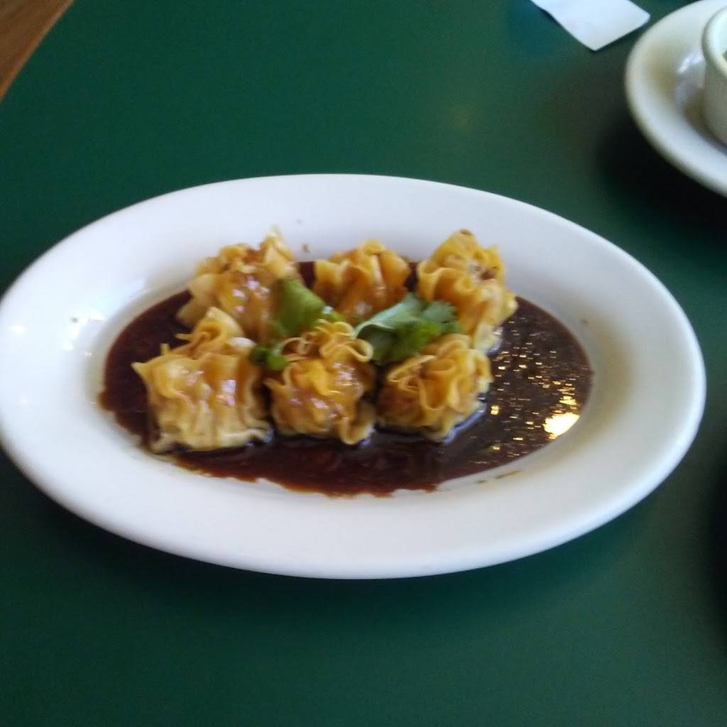 Garnjana Thai Restaurant | restaurant | 4416 Lafayette Blvd, Fredericksburg, VA 22408, USA | 5408910280 OR +1 540-891-0280