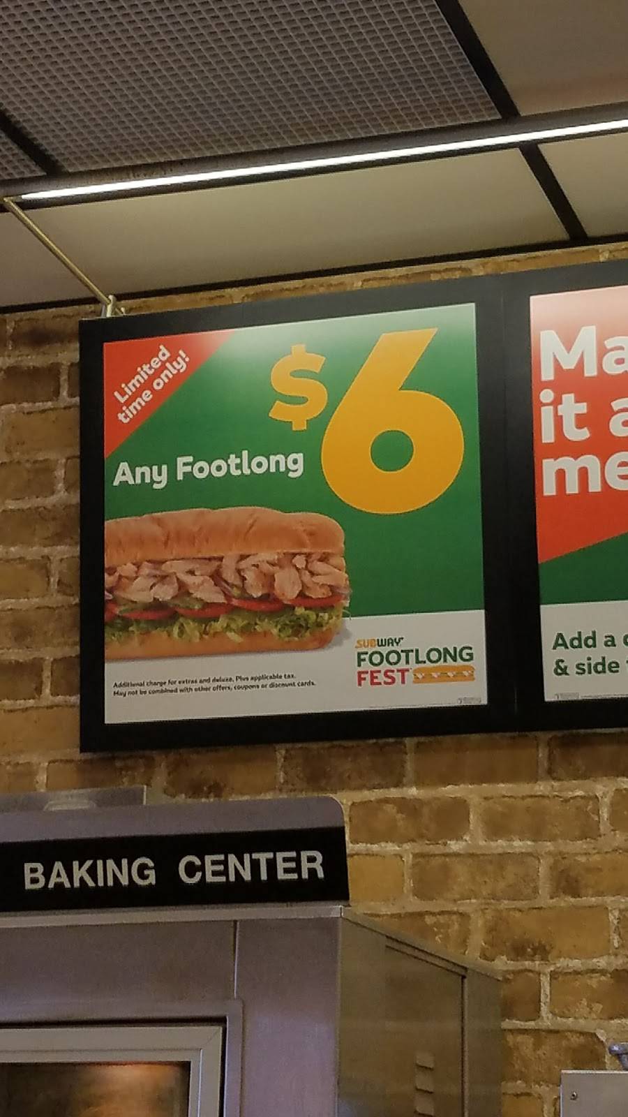 Subway Restaurants | restaurant | 8178 23 Mile Rd, Shelby Charter Twp, MI 48316, USA | 5867394100 OR +1 586-739-4100