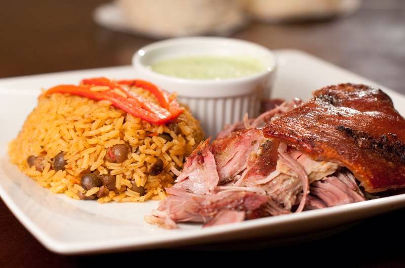 ME Casa Catering and Restaurant | restaurant | 109 Christopher Columbus Dr, Jersey City, NJ 07302, USA | 2014330019 OR +1 201-433-0019