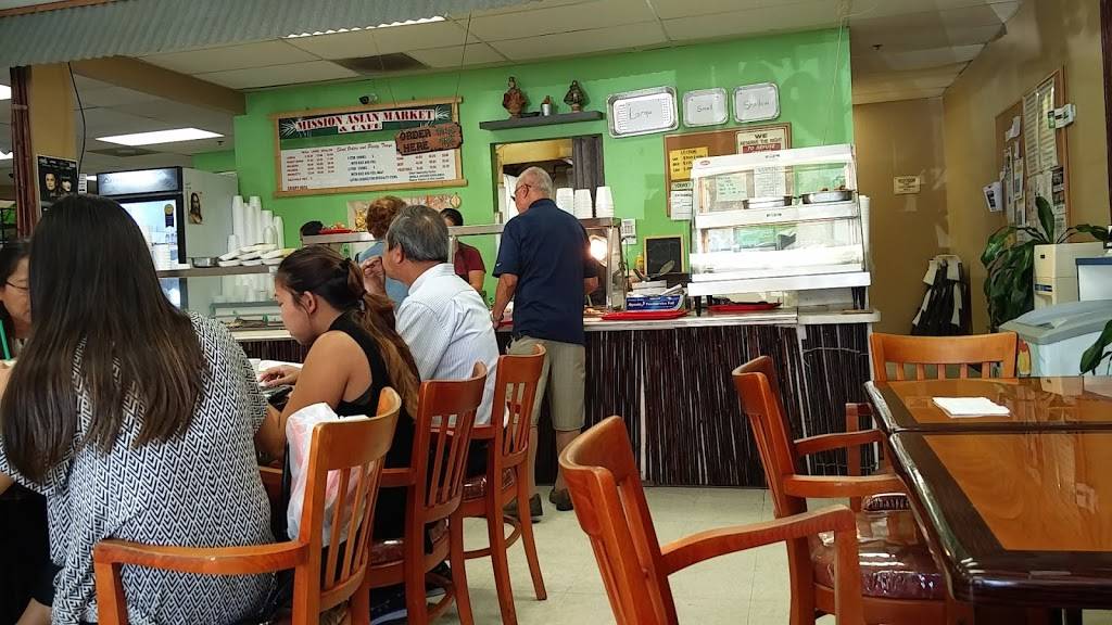 Mission Asian Market | restaurant | 3320 Mission Ave, Oceanside, CA 92058, USA | 7607228024 OR +1 760-722-8024