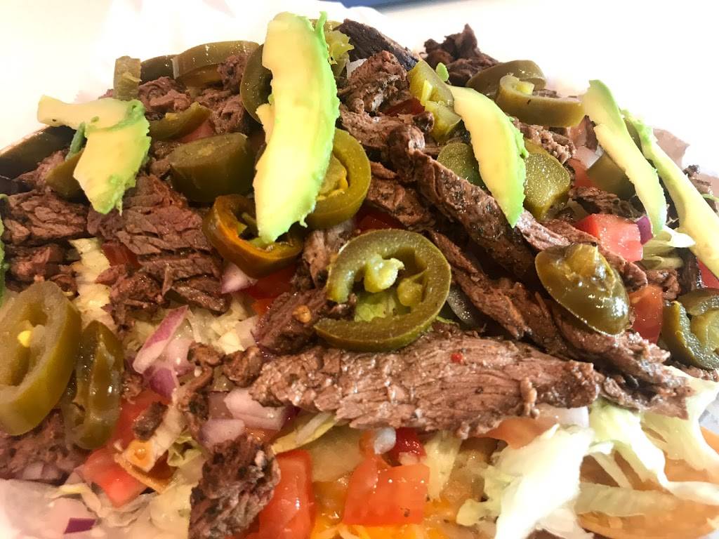 Aguas Tijuanas Whittier | restaurant | 11743 Whittier Blvd, Whittier, CA 90601, USA | 5624630212 OR +1 562-463-0212