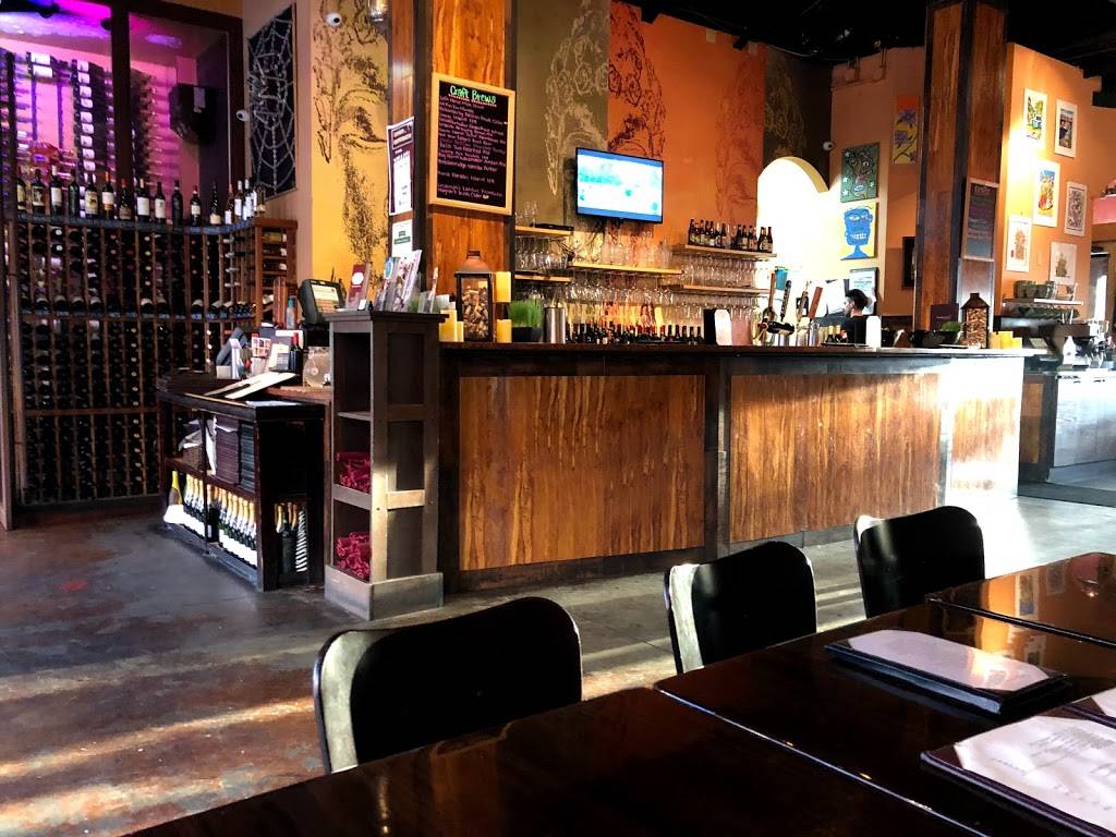 Imperium Food & Wine | restaurant | 606 Market St #140, Celebration, FL 34747, USA | 4075669054 OR +1 407-566-9054