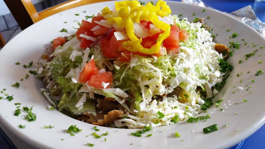 King Gyros Greek Restaurant | meal takeaway | 400 S Hamilton Rd, Columbus, OH 43213, USA | 6148669008 OR +1 614-866-9008