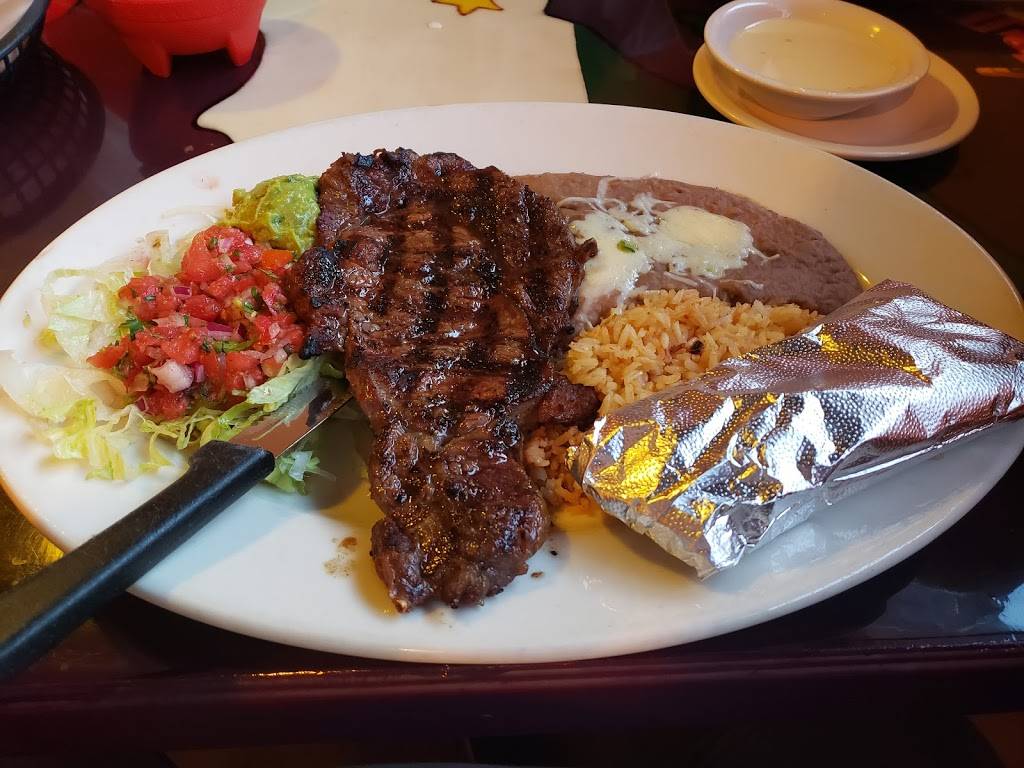 Los Tarascos | restaurant | 824 McFarland Blvd, Northport, AL 35476, USA | 2053300919 OR +1 205-330-0919