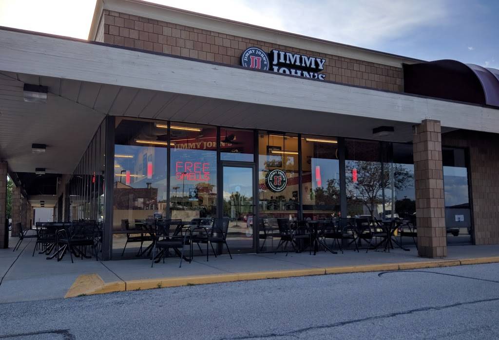 Jimmy Johns | meal delivery | 1052 Sagamore Pkwy W #A, West Lafayette, IN 47906, USA | 7654639000 OR +1 765-463-9000