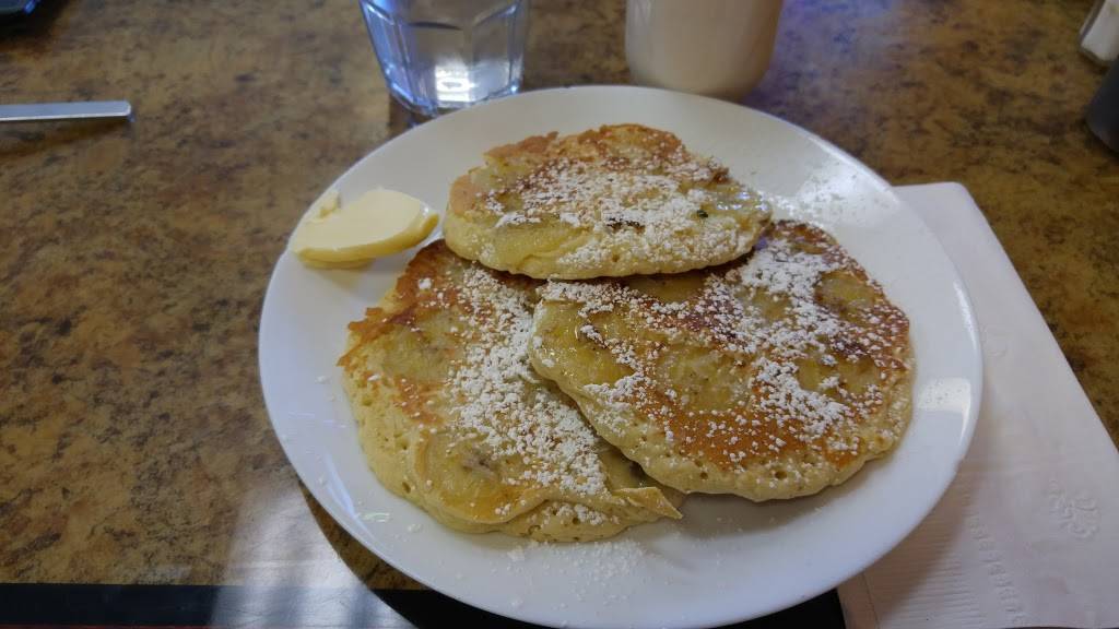 Classic Cafe | restaurant | 174 Spring St, Medford, MA 02155, USA | 7813911049 OR +1 781-391-1049